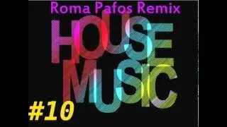 Roma Pafos feat.Sarkis Edwards Say Goodbye(Sensproof Remix))10-[House-Dubstep_remix]