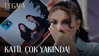 Spot on from Ayşe | Legacy Episode 672 (MULTI SUB)