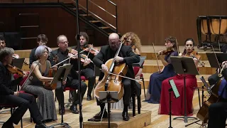 Weinberg Concertino per cello e archi op. 43bis