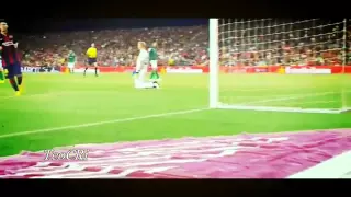 Neymar Jr   Crazy Fast Skills & Goals 2014 2015 ► prod™