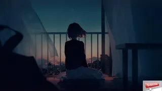 Lofi Bed Time Music || Tranquility || Soothing Guitar Melodies || Warm Drums|| Feel and Enjoy
