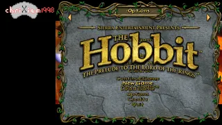 The Hobbit Menu Glitches Speedrun in 1:26 (World Record)