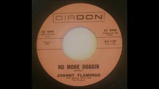 Johnny Flamingo - No More Doggin