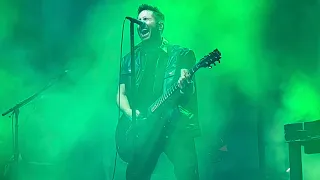 Nine Inch Nails: Reptile [Live 4K] (Raleigh, North Carolina - April 28, 2022)