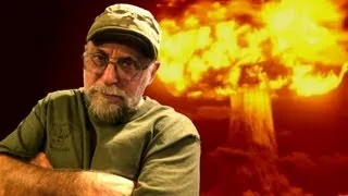 How to Survive the Apocalypse with Chuck Testa