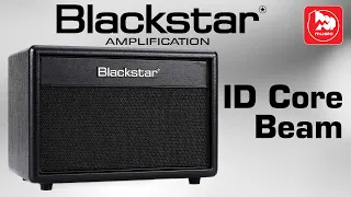 Гитарый комбик BLACKSTAR ID:CORE BEAM (с Bluetooth и USB-интерфейсом)