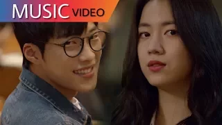 [MV] _NiiHWA (니화) – What I Want (Mad Dog/매드독 OST) Part 2