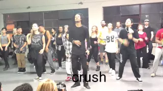 Les Twins Laurent Final Choreo SF 2015