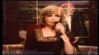 Hildegard Knef - Für mich soll's rote Rosen regnen 1997 & 1975