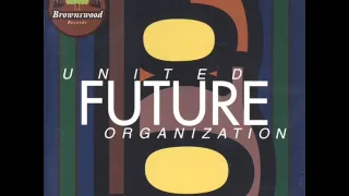 United Future Organization Feat. Monday Michiru - My Foolish Dream