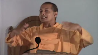 The Higher Knowledge by Swami Sarvapriyananda