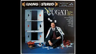 Xavier Cugat and His Orchestra: The King Plays Some Aces