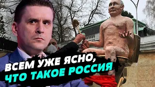 Список стран с проукраинской позицией будет расширяться — Александр Коваленко