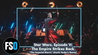 FSO - Star Wars, Ep. V: The Empire Strikes Back - "The Imperial March" (John Williams)