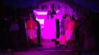 Musical "O Nazareno" - Morte De Jesus (FRADELOS 2011) 13/14