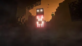 They Made Him EVEN Stronger... Minecraft From The Fog #11
