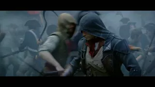 Assassin's Creed (Blackheart)