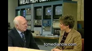 WCCO March 21, 1985 5pm Report