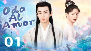 【Sub Español】🥰🥰 Oda Al Amor  🥰🥰 Ep01