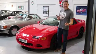 28th October 2023 Classic Auction Car Video Catalogue part two with Paul Cowland
