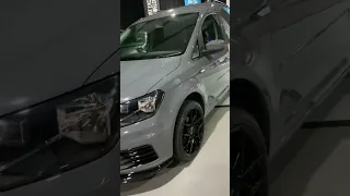 One Automotive VW CADDY GT EDITION 2019 NARDO Grey, New alloys & Tyres, 26,000 Miles