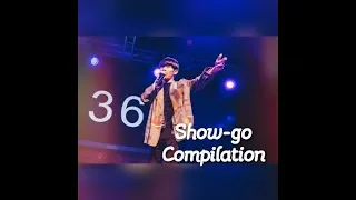 SHOW-GO | Asia Beatbox Championship 2017 3rd place Compilation