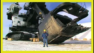 CRAZY POWERFUL AND IMPRESSIVE MACHINES YOU NEED TO SEE | POWERFUL MACHINES ON ANOTHER LEVEL