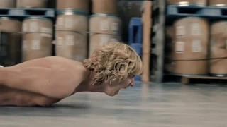 Blades of Glory (6/12) Best Movie Quote - Why am I the Girl? (2007)