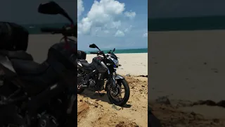 Dhanushkodi Ride | Kanyakumari | Coimbatore biker | Budget Travel