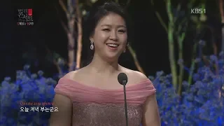 Sull'Aria-소프라노 강혜정, 메조소프라노 정수연