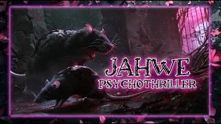 Jahwe - Psychotriller / Grusel - Horror Hörspiel - Hörbuch deutsch