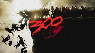 300 | Avenged Sevenfold - Hail to the King