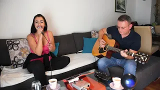 Pjevat cemo sta nam srce zna - Vanja Latinovic Tomic - cover  (Amira Medunjanin)