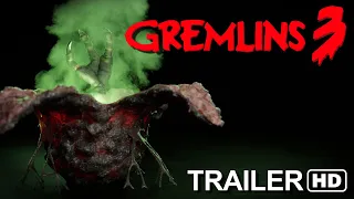 GREMLINS 3 - Trailer