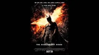 The Dark Knight Rises Soundtrack (2012) 16 - "Bombers Over Ibiza (Junkie XL Remix)" Hans Zimmer
