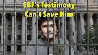 It's so over: Sam Bankman-Fried testifies (feat. Sam Kessler) - Episode 139