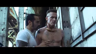 CHAPPiE: Clip - "Real Gangsters"