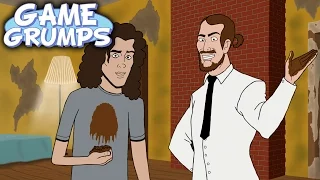 Game Grumps Animated - Every Kickstarter - by DanaJamesJones