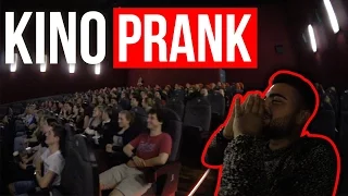 KINO PRANK !! |  FaxxenTV