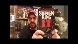 Stephen King's It Book Review