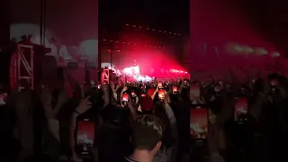 Russ - Pull The Trigger - Live In Minneapolis