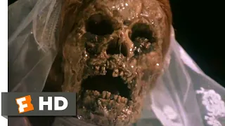 Ghost Story (1981) - Eva's Revenge Scene (10/10) | Movieclips