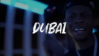 [FREE] Russ Millions X BUNI X Tion Wayne UK Drill Type Beat 2023 - "DUBAI" | UK Drill Type Beat 2023