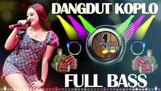 Full Bass Enak Banget didengar 2022 - Dangdut Koplo Terbaru 2022 - Lagu Dangdut Enak 2022