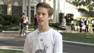 Ryan Beatty Tours Graceland