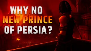 Why Prince Of Persia Series Stopped ? Complete Details Explained in Hindi | Story and History of POP