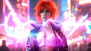 NEW 2024 REMIX!!! Mylène Farmer - XXL (Mark Holiday, Trendsetter Remix)