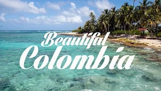 Beautiful COLOMBIA Chillout & Lounge Mix Del Mar