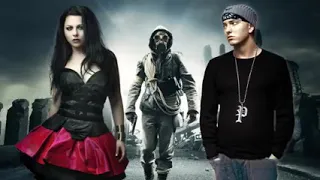 Eminem - Evanescence - Kill My Pain (WB Music) 2021