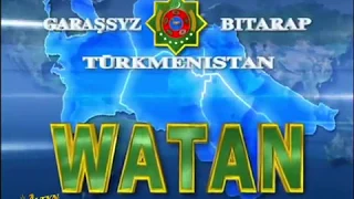 Watan Habarlary 27.06.2018